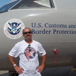 Meet your Posher, Ronald